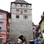 Apartament Vier Sind Hier