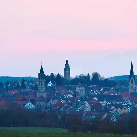 Vier Sind Hier * Rottweil