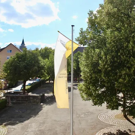 Apartmán Vier Sind Hier Rottweil