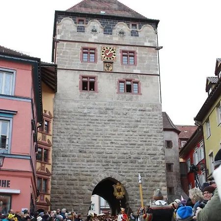 Apartment Vier Sind Hier