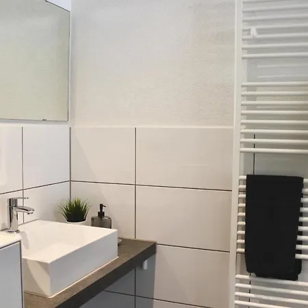 Vier Sind Hier Apartmán