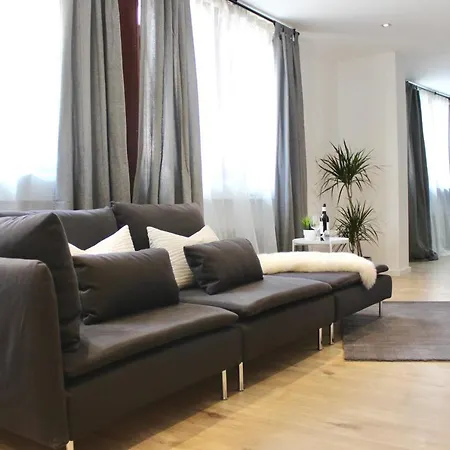 Apartment Vier Sind Hier Rottweil