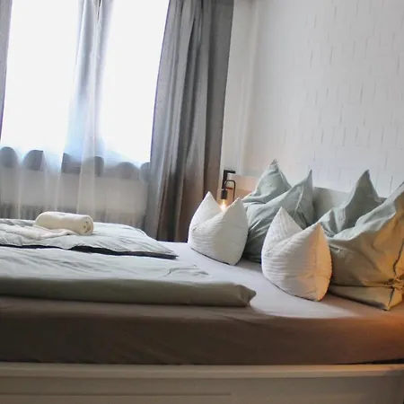 Apartment Vier Sind Hier Rottweil