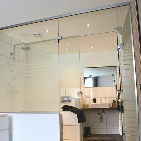 Vier Sind Hier Apartment Rottweil