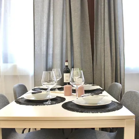 Vier Sind Hier Apartment Rottweil