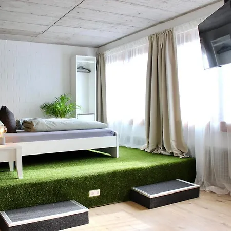 Vier Sind Hier * Rottweil