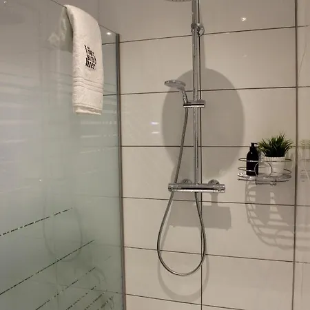 Apartment Vier Sind Hier