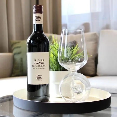 Apartment Vier Sind Hier Rottweil