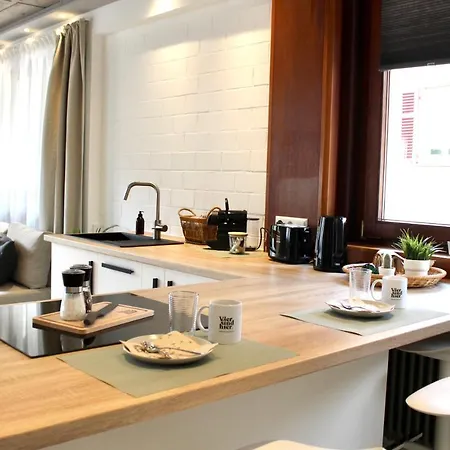 Apartment Vier Sind Hier Rottweil