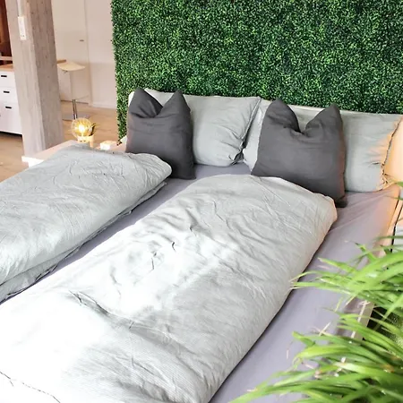 Vier Sind Hier Apartment