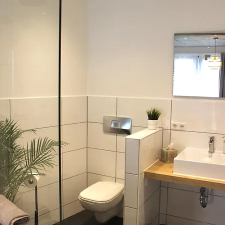 Apartment Vier Sind Hier Rottweil