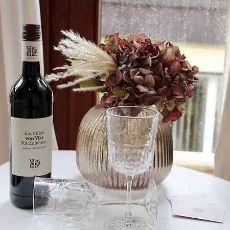 Apartment Vier Sind Hier Rottweil